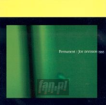 Permanent - Joy Division