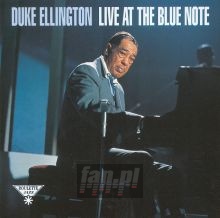 Live At The Blue Note - Duke Ellington