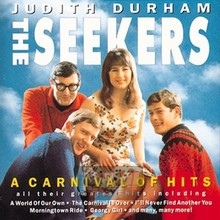 Carnival Of Hits - The Seekers