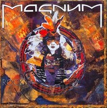 Rock Art - Magnum
