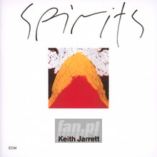 Spirits 1 - Keith Jarrett