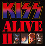 Alive II - Kiss