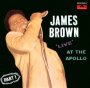 Live At The Apollo Part.1 - James Brown