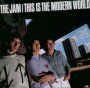 This Is The Modern World - The Jam