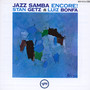 Jazz Samba Encore! - Stan Getz