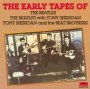 Early Tapes-Beatles First - The Beatles