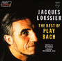 Best Of Play Bach - Jacques Loussier