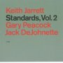 Standards vol.2 - Keith Jarrett