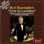 Live In London - Bert Kaempfert