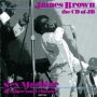 The CD Of JB - James Brown