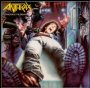 Spreading The Disease - Anthrax