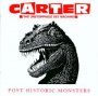 Post Historic Monsters - Carter U.S.M.