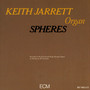 Spheres - Keith Jarrett