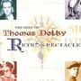 Retrospectable-Best Of T.D - Thomas Dolby