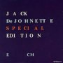Special Edition - Jack Dejohnette