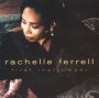 First Instrument - Rachelle Ferrell