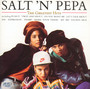 Greatest Hits - Salt'n'pepa
