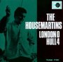 London O Hull 4 - The Housemartins