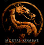 Mortal Kombat  OST - Mortal Kombat