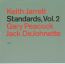 Standards vol.2 - Keith Jarrett