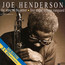 State Of The Tenor - Joe Henderson