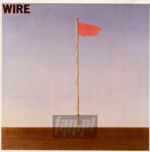 Pink Flag - Wire