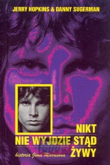 Nikt Nie Wyjdzie STD ywy - Jim Morrison