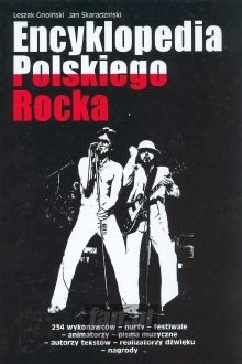 Polskiego Rocka - Encyklopedia