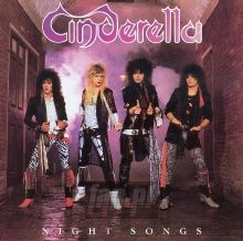 Night Songs - Cinderella