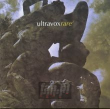 Rare Cuts vol.2 - Ultravox