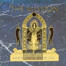 Gods Own Medicine - The Mission