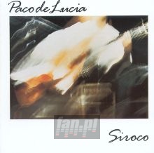 Siroco - Paco De Lucia 