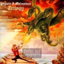 Trilogy - Yngwie Malmsteen - bigger Trilogy - Yngwie Malmsteen