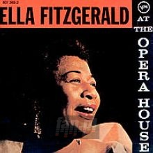 At The - Ella Fitzgerald