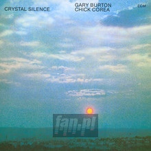 Crystal Silence - Chick Corea