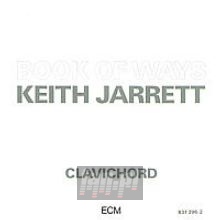 Book Of Ways - Keith Jarrett