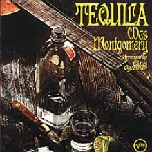 Tequila - Wes Montgomery