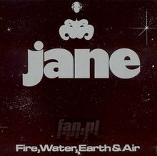 Fire, Water, Earth & Air - Jane   
