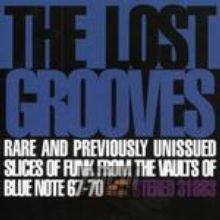 The Lost Grooves - V/A