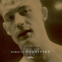 The World Of Morrissey: Best Of - Morrissey