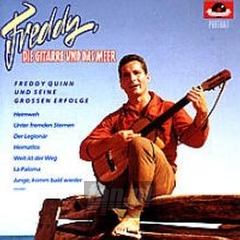 Freddy, Die Gitarre Und Da - Freddy Quinn