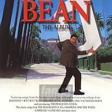 MR. Bean  OST - MR. Bean