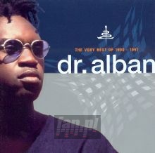 The Best Of 1990-1997 - DR. Alban