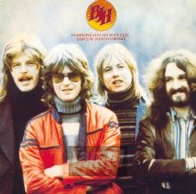 Everyone Is Everybody Else - Barclay James Harvest