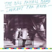 Lookout For Hope - Bill Frisell