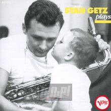 Stan Getz Plays - Stan Getz