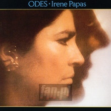 Odes - Vangelis / Irene Papas