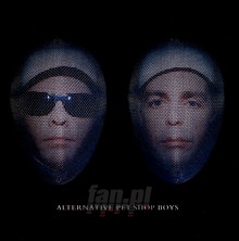 Alternative - Pet Shop Boys - bigger Alternative - Pet Shop Boys