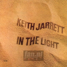In The Light - Keith Jarrett