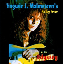 Odyssey - Yngwie Malmsteen